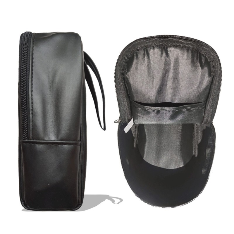 Multimeter Tool Utility Bag with Shock Resistant Padding for Easy Transportation