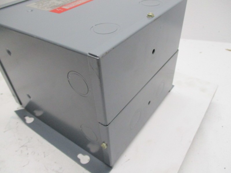SQUARE D 1.551F TRANSFORMER NSNP