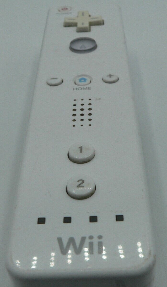 Psyclone Charging Station with Wii Controller, battery and Cord Tested Working