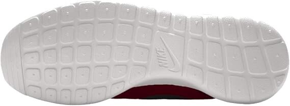 Nike Roshe One Team Red Burgundy 511881-613 Sizes 7.5-11.5