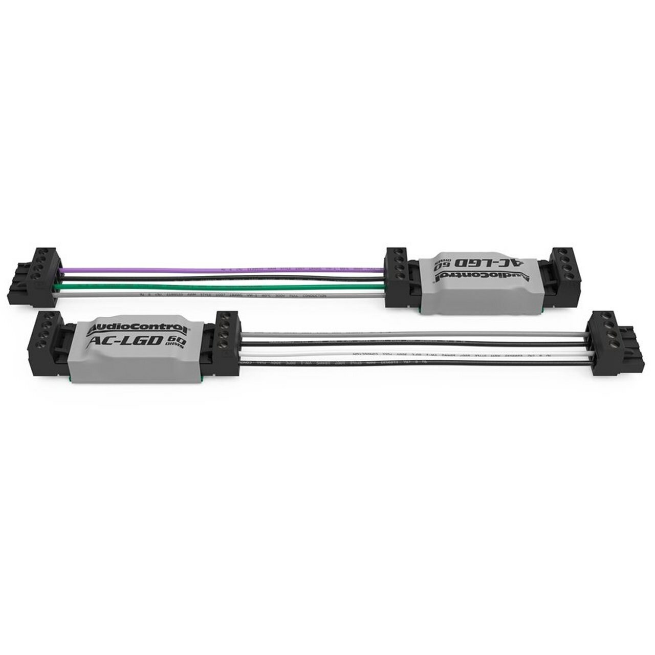 AudioControl AC-LGD 60, Load Generating Device & Signal Stabilizer