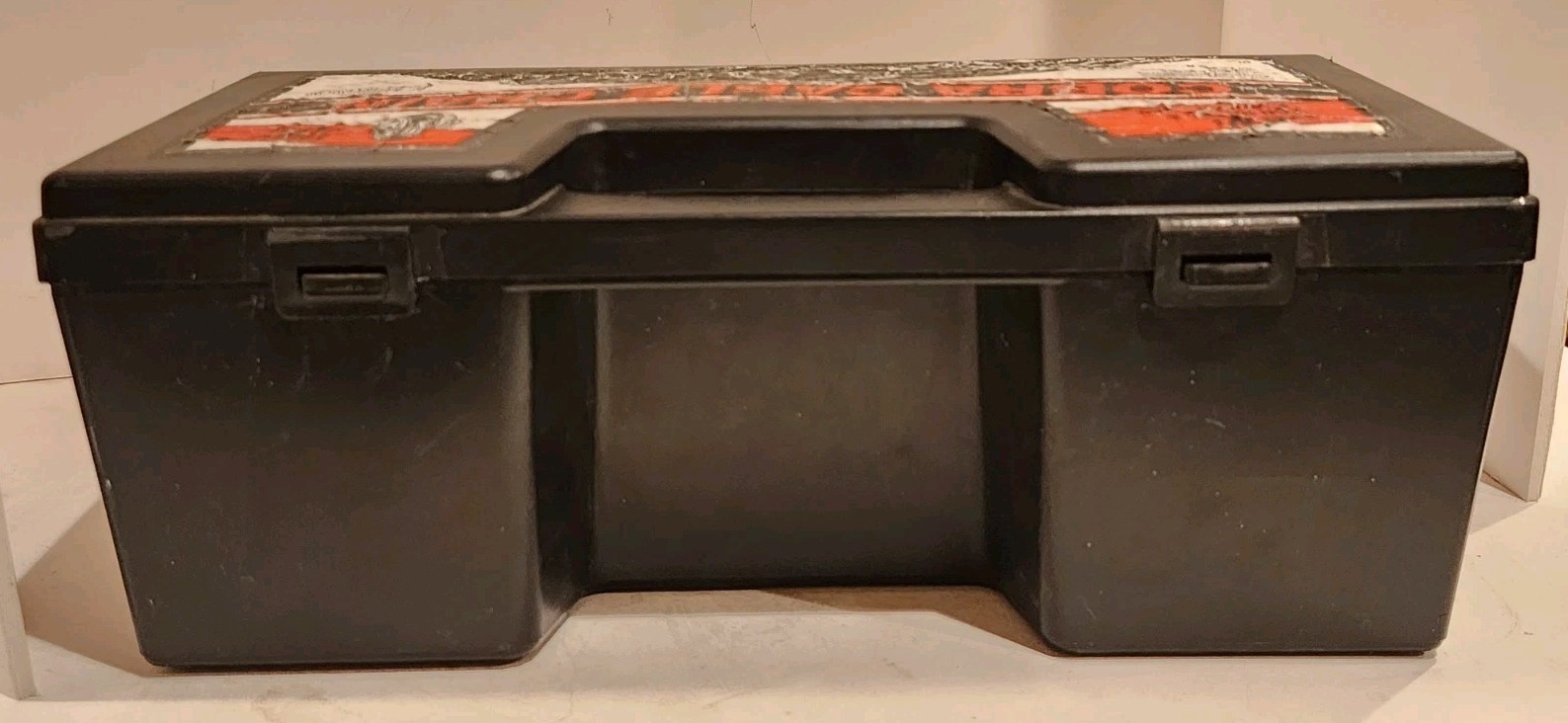 1034 Cobra Cable Tire Chains 1 Pair With Case