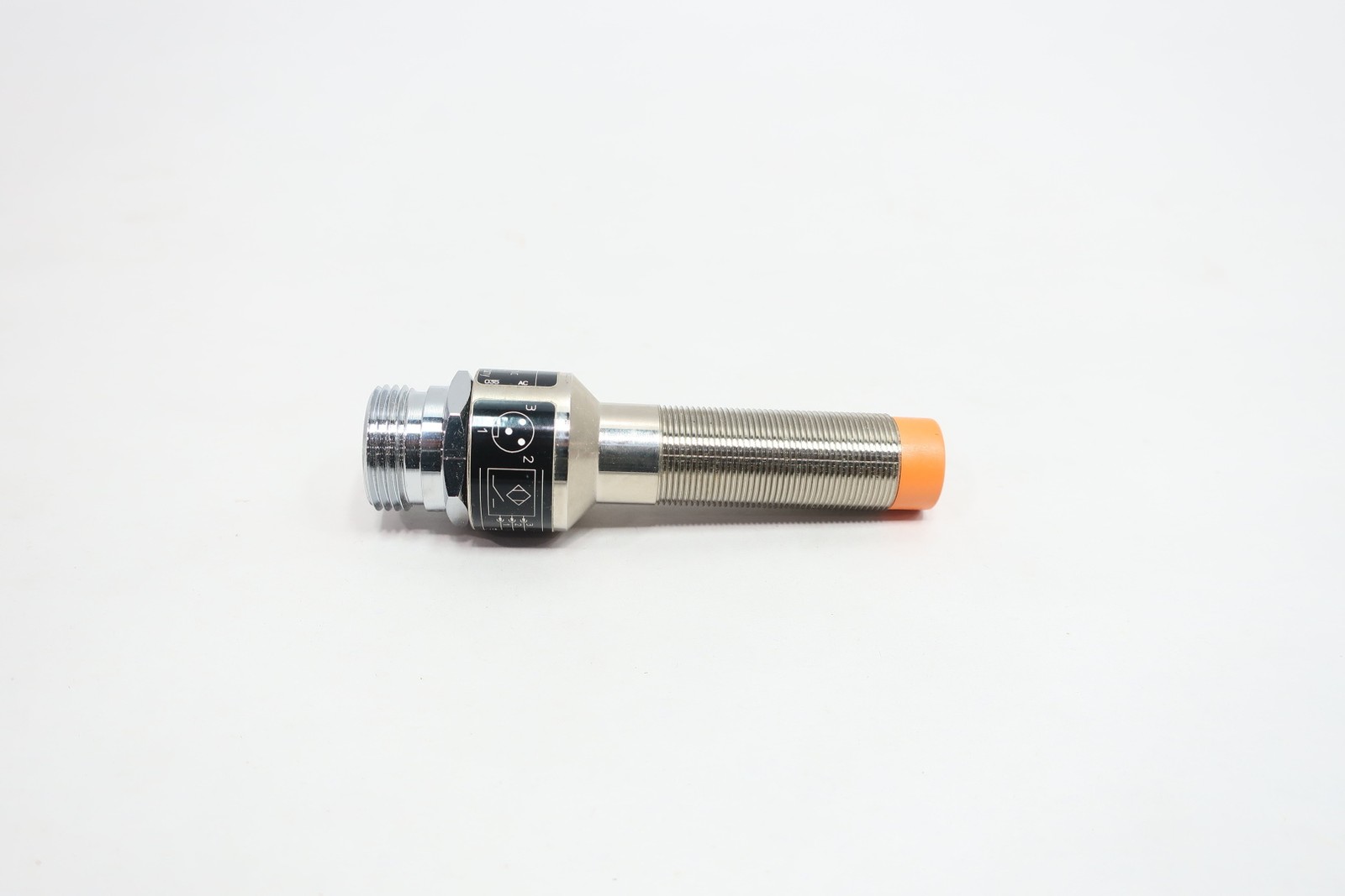 Ifm Efector IG0309 IGA2008-AB0A/SL/LS Proximity Sensor 20-250v-ac/dc