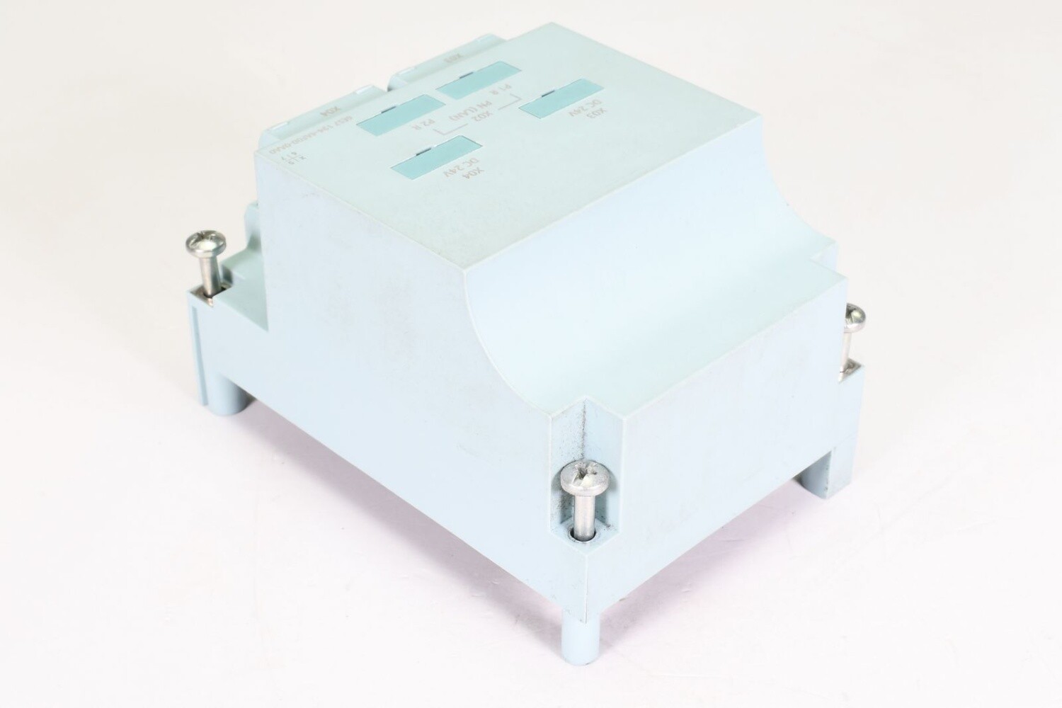 SIEMENS 6ES7194-4AF00-0AA0, Connection module, E04