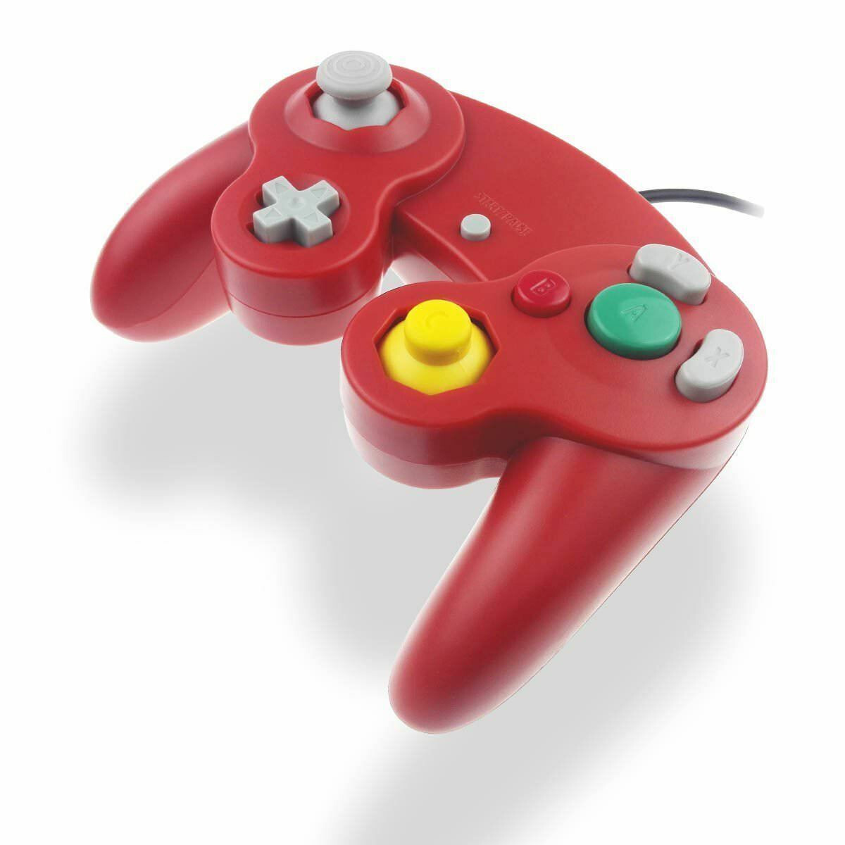 Wired NGC Controller Gamepad For Nintendo GameCube GC & Wii U Console Colors NEW