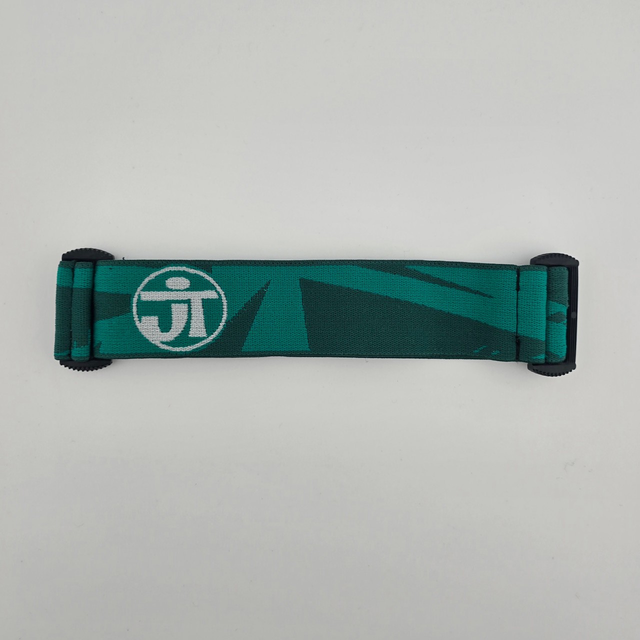 JT Paintball Spectra Proflex Woven Strap - LE Birthstone Emerald