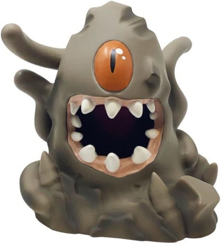 D&D Figurines of Adorable Power - Roper New