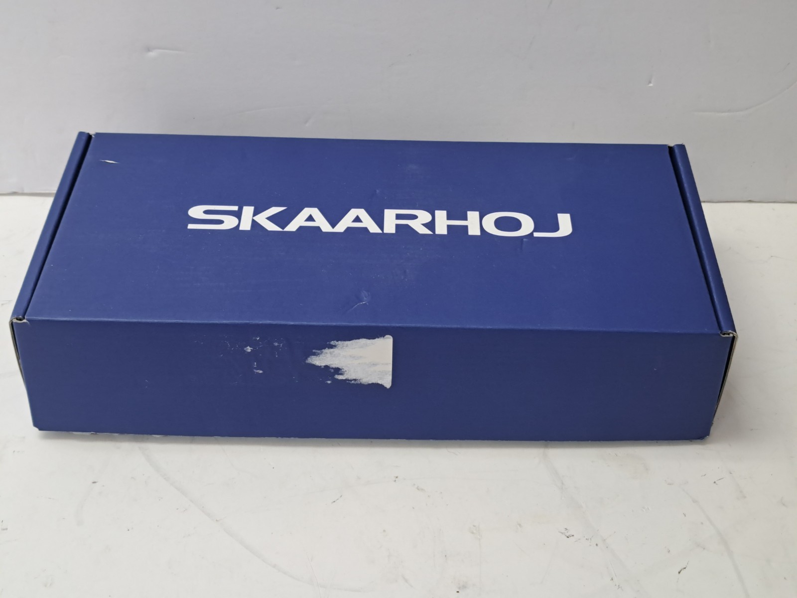 Skaarhoj 8-Channel Tally Box ETH Talley Link V2 Blackmagic Design ATEM vMix Sof