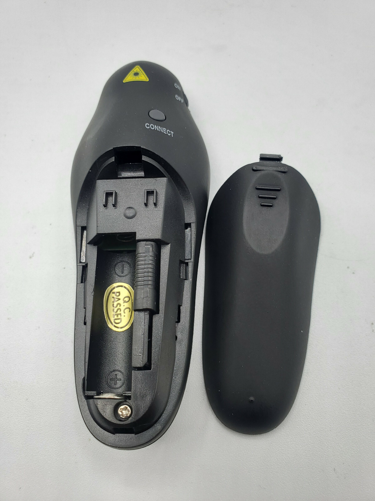 Dino Wirless Presenter D22-US