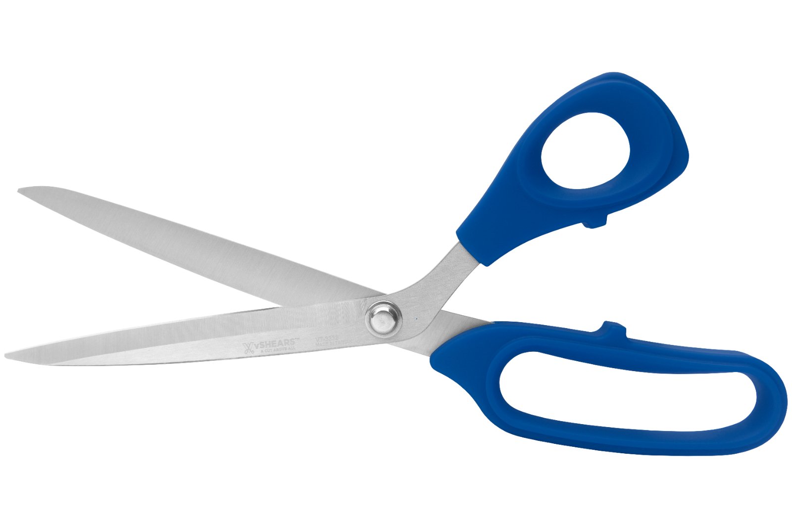 VT-3339 Vampire Tools vSHEARS - 10" Kitchen Shears Heavy Duty, Kitchen Scissors
