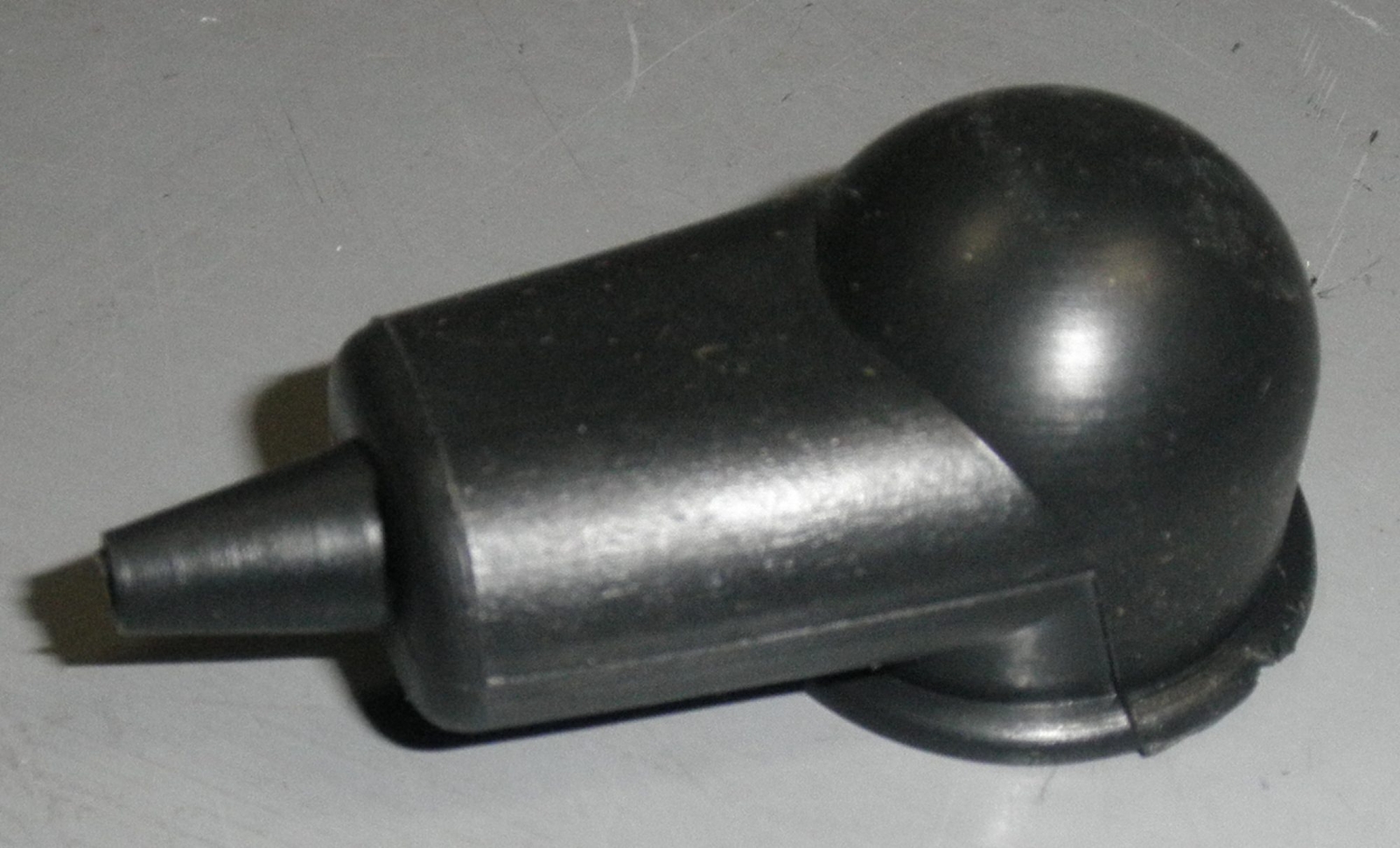 Eyelet Ring Lug Insulator Boot 18Ga - 10Ga. DP Equip