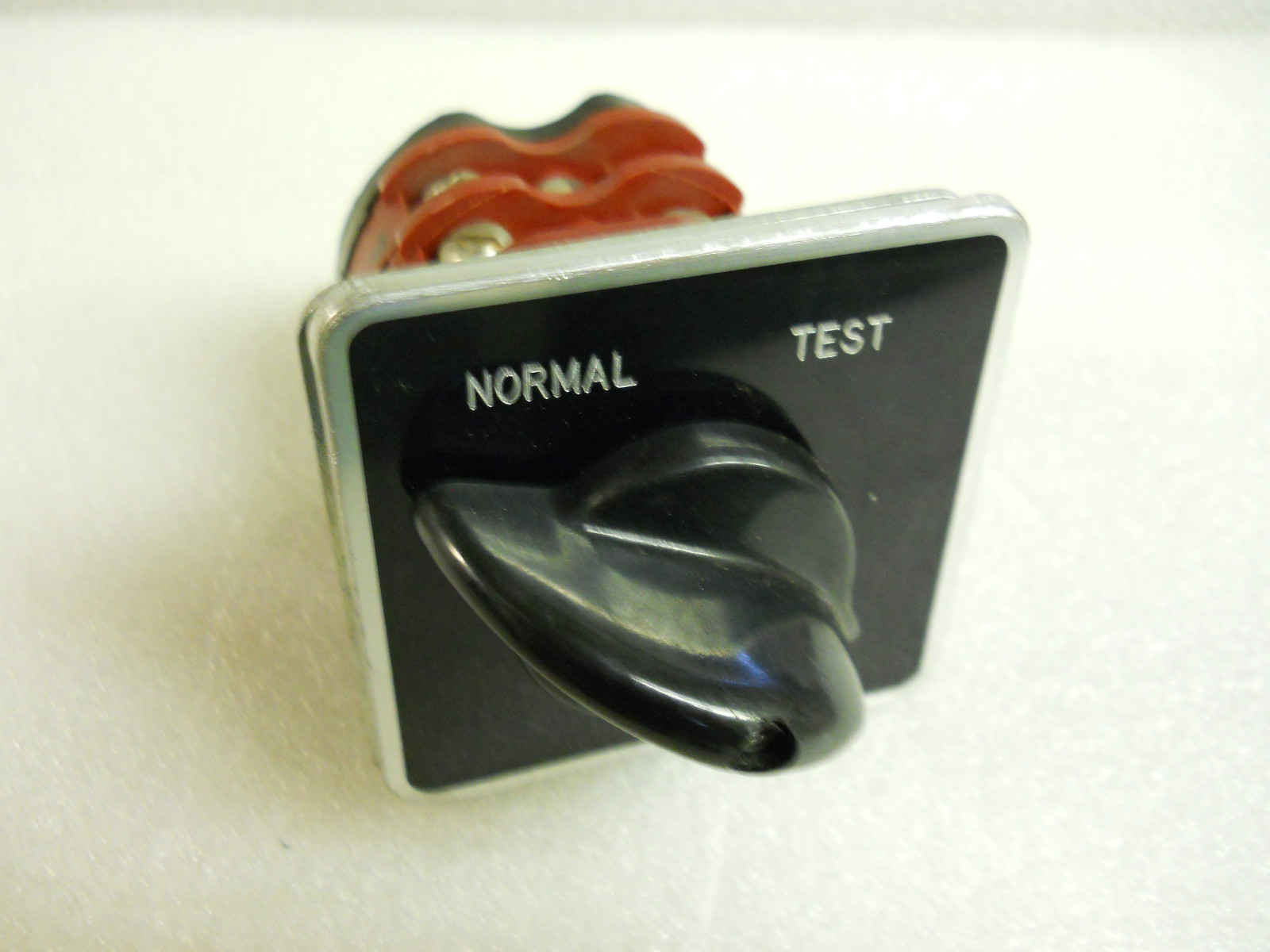 OEM CONTROLS VN1262T3402-UL CAM SWITCH 2 POS 20A 600V USED CONDITION NO BOX