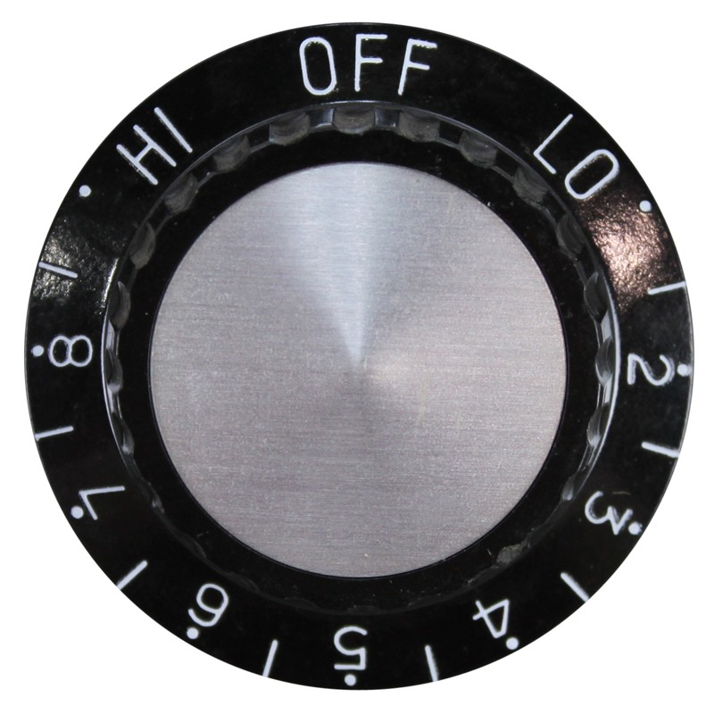 FWE KNB INFN Infinite Switch Knob w/ Pointer