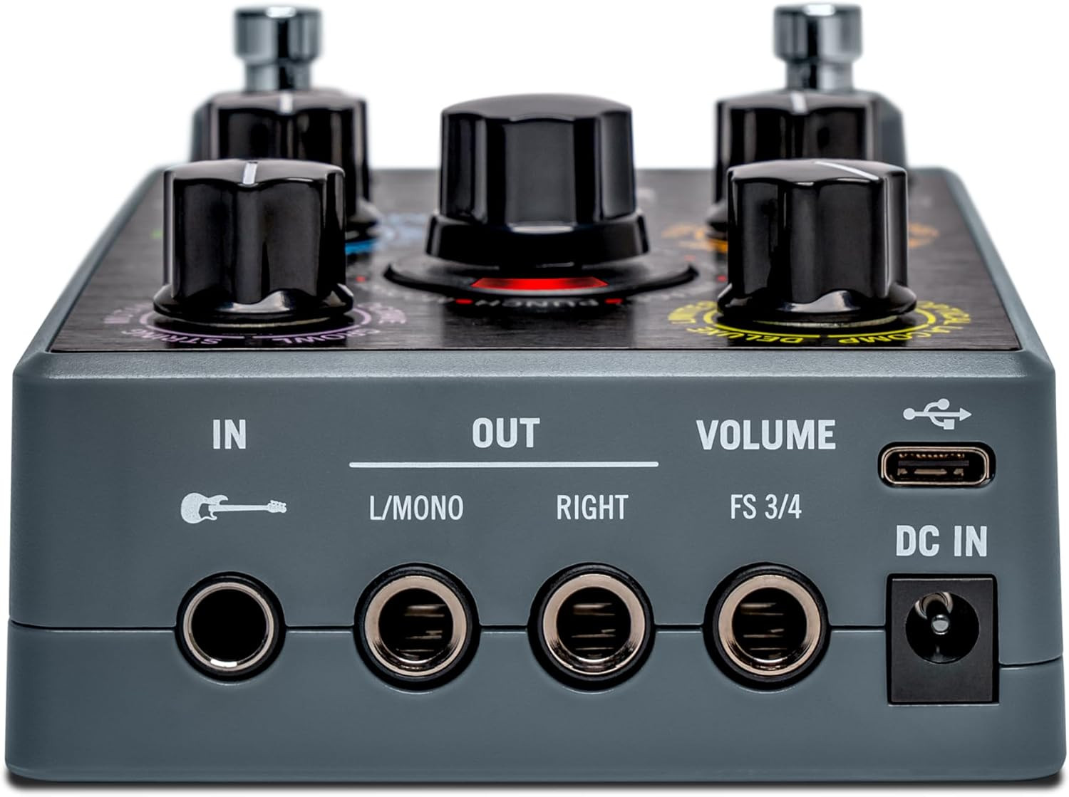POD Express Bass