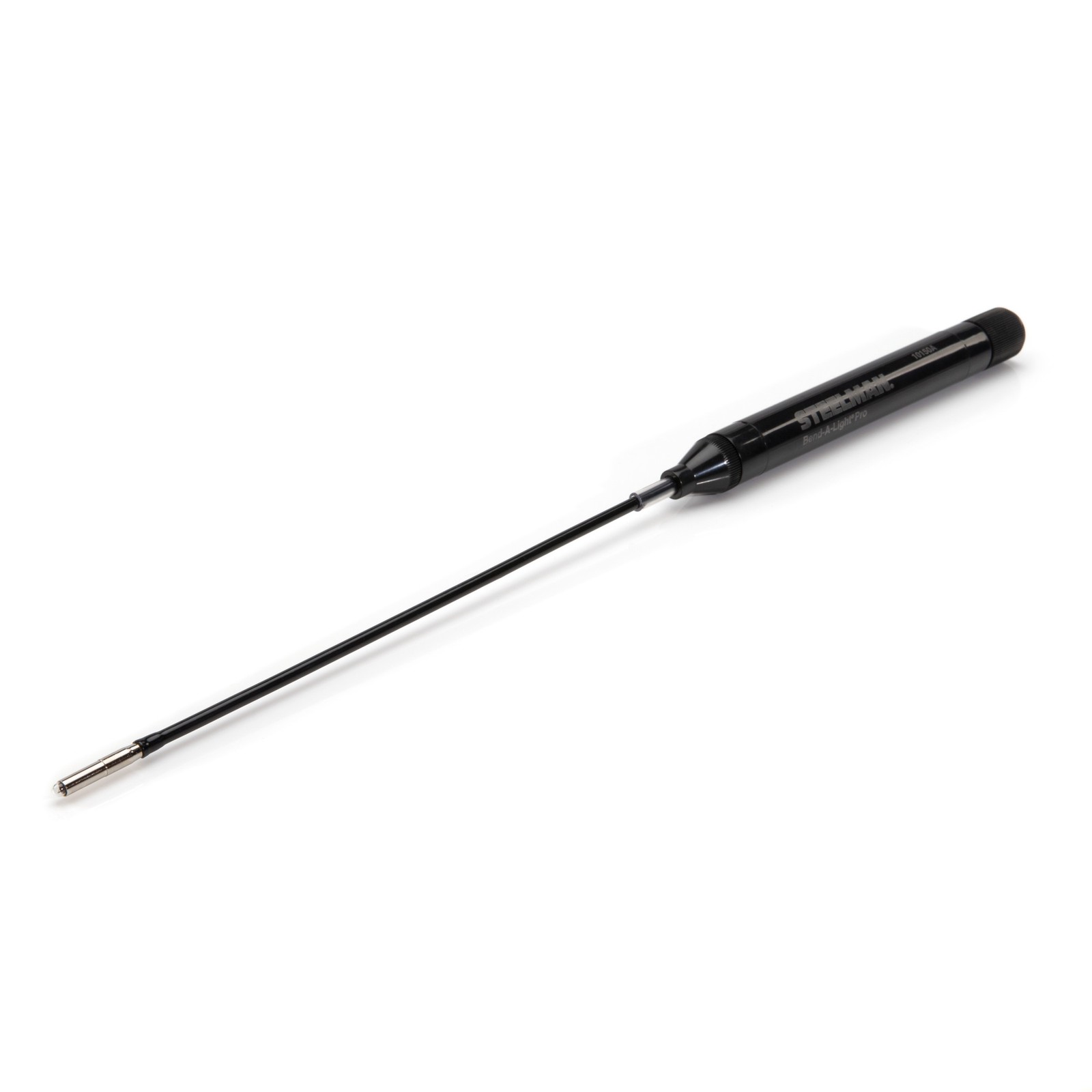 Steelman 16 in. Bend-A-Light Pro Flexible Flashlight Inspection Tool 10150A