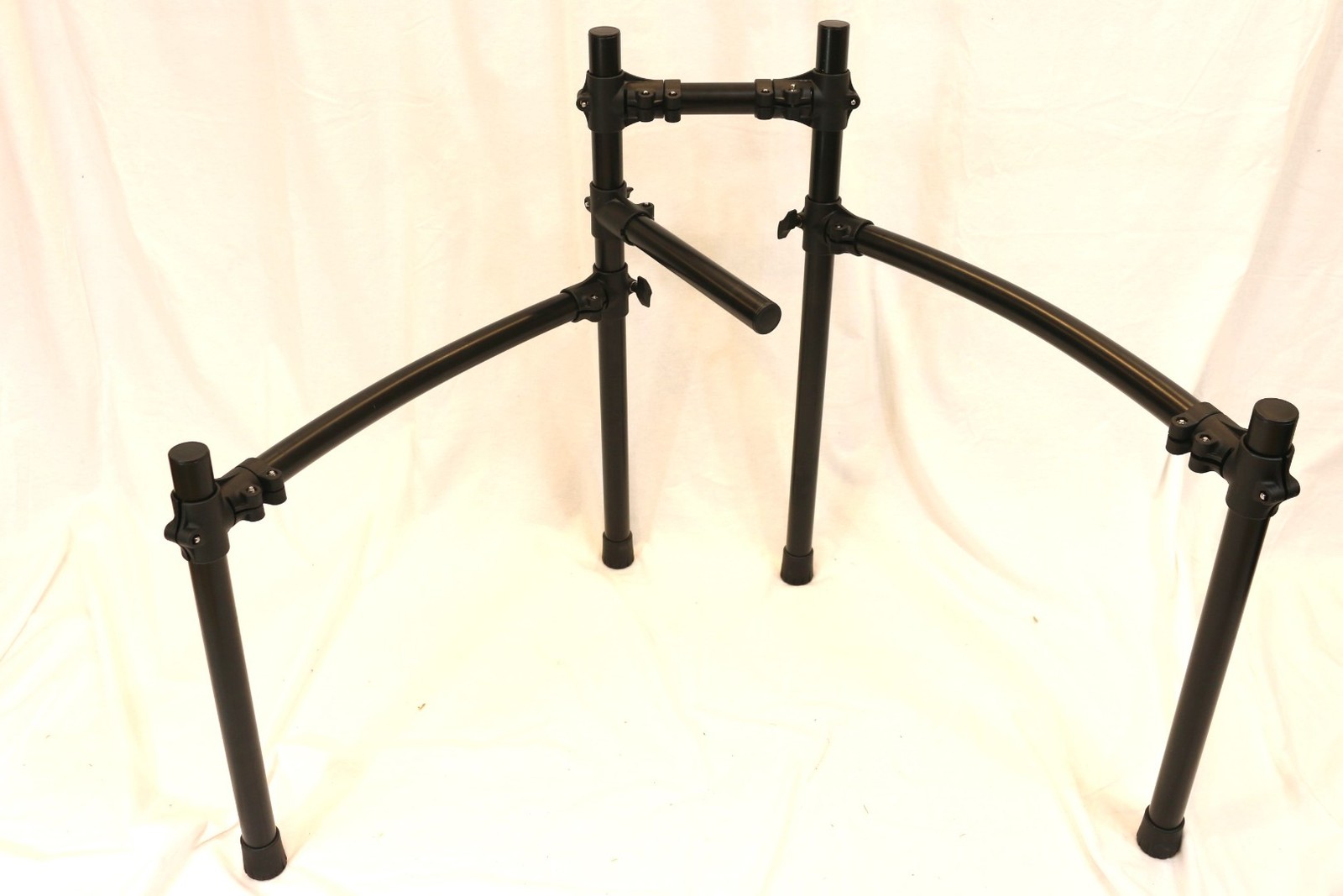 Roland MDS-4 Drum Rack Stand V-Drum VDrum MDS4 for TD 12 20 10 8 6 4 3 kits