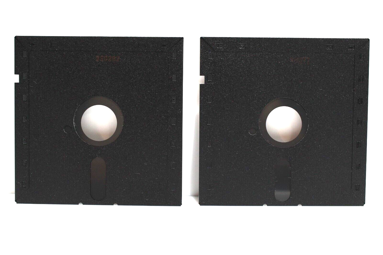 Type Essentials - Bitstream, 1992 - Floppy Disks (5 1/4")