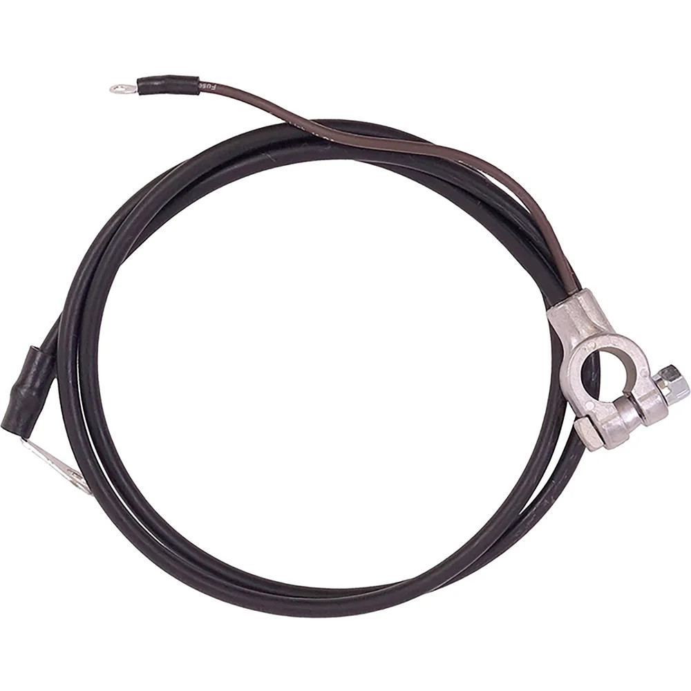 1967-70 Chevrolet GMC; Truck Blazer Jimmy Suburban; Positive Battery Cable; V8