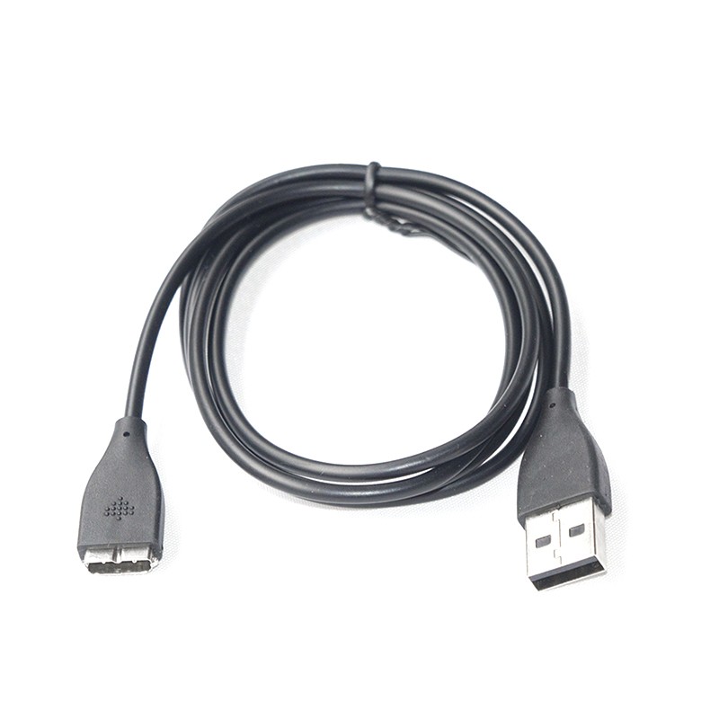 USB Replacement Charging Charger Cable for Fitbit SURGE Super Watch Smart Watch
