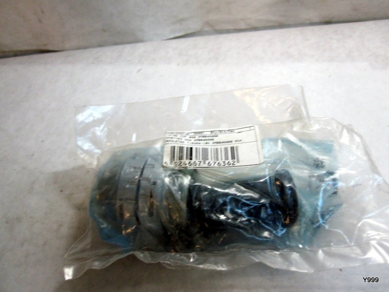 Shimano BB-4600 Tiagra bottom bracket cups - British thread