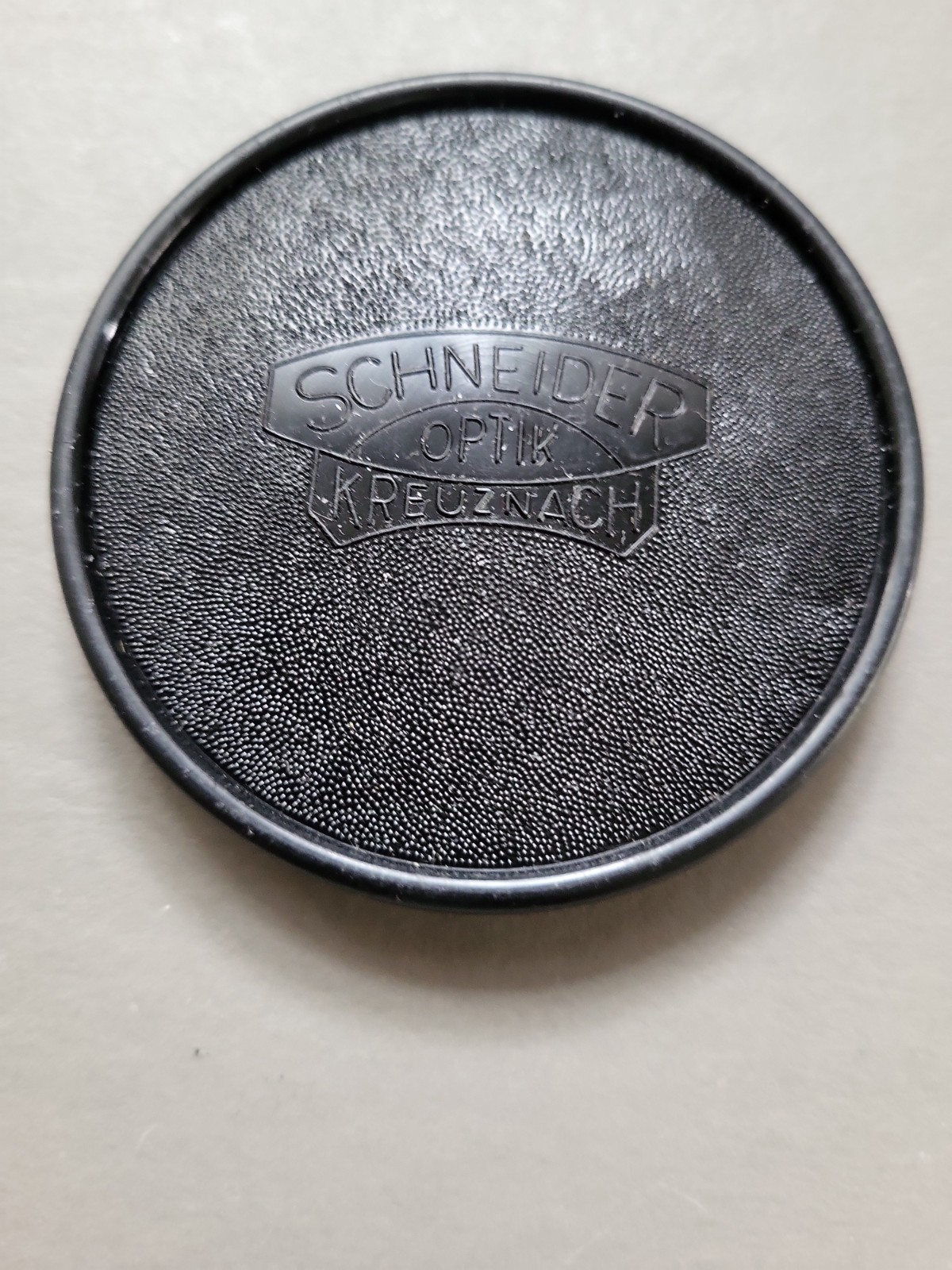 Schneider Krueznach 223/ 25 54mm Cap