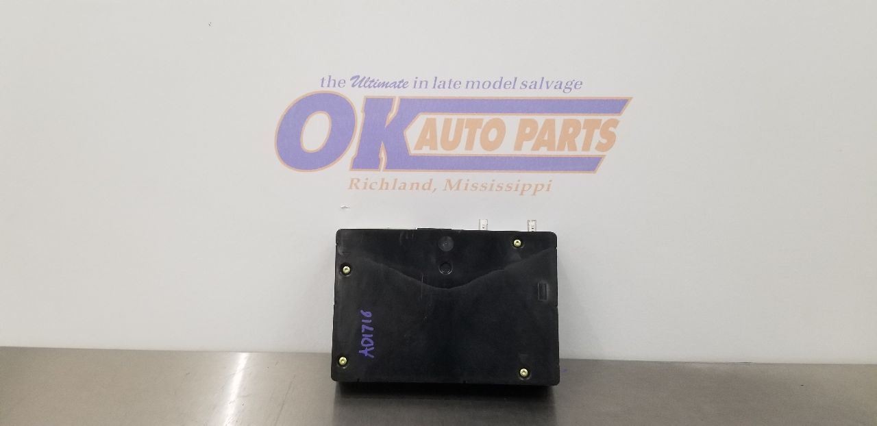 16 CADILLAC ESCALADE COMMUNICATION TELEMATICS MODULE 84023338