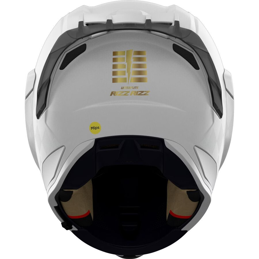 ICON Ultraflite MIPS Rizz Rizz Helmet