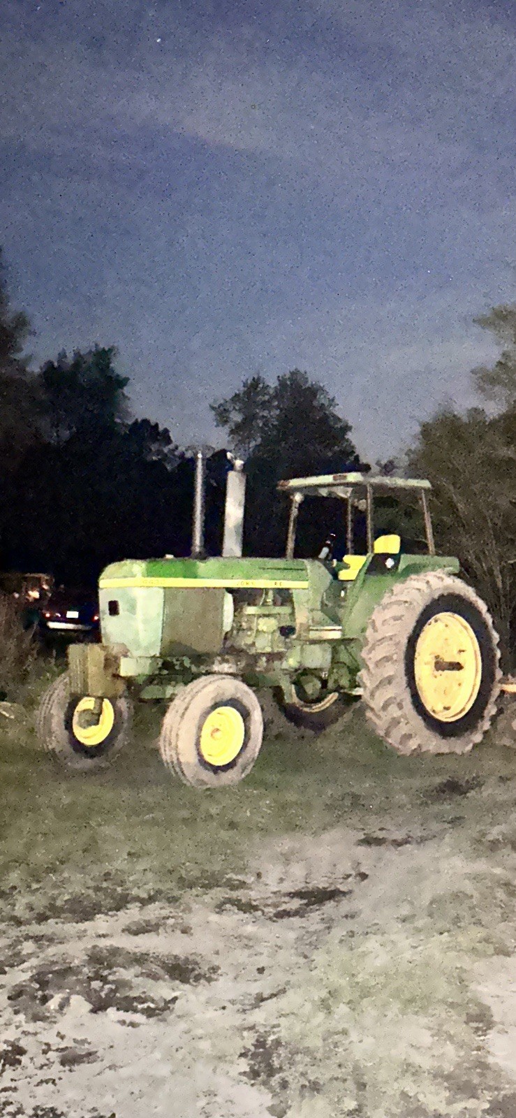 1977 John Deere 4430 Tractor. Runs Great, Great Condition