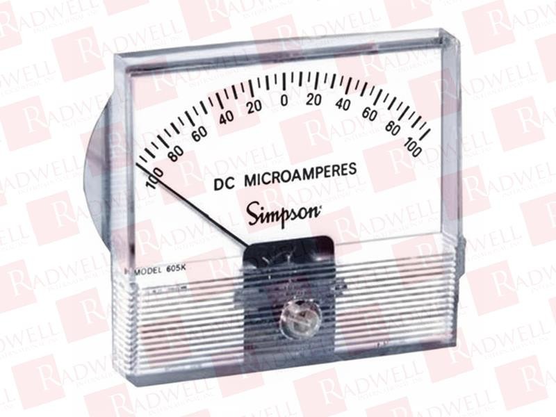 SIMPSON TV3DAA010 / TV3DAA010 (NEW IN BOX)