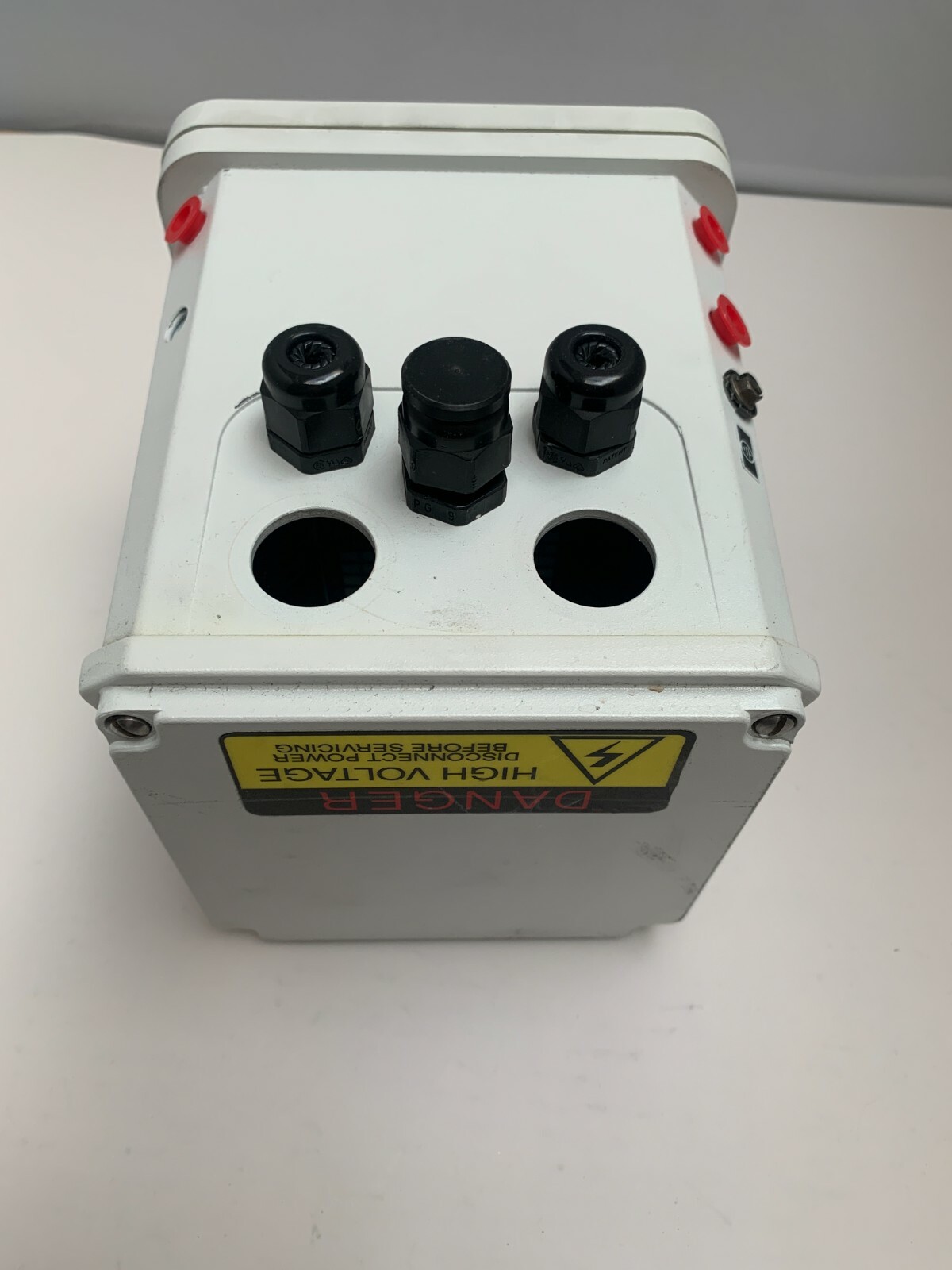 ABB TB84PH1000010 PH Analyzer TB84