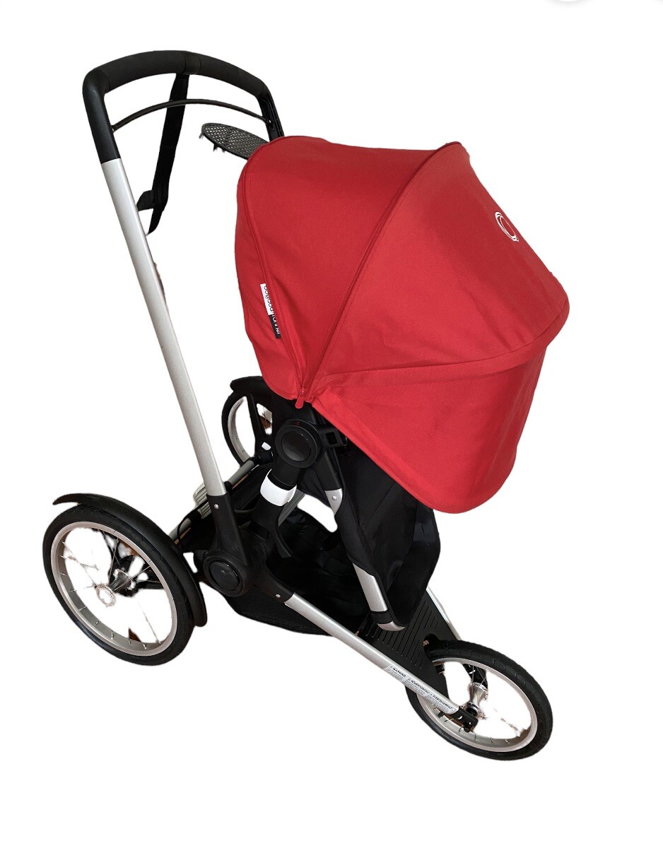 Bugaboo runner stroller