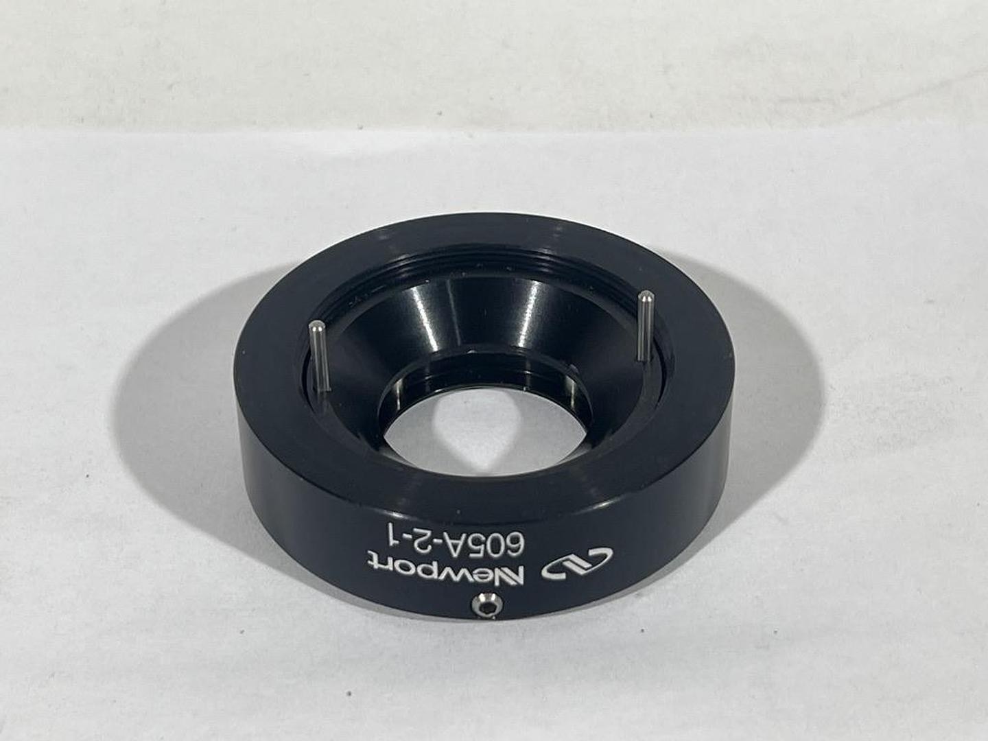 Newport 605A-2-1 Optic Mount