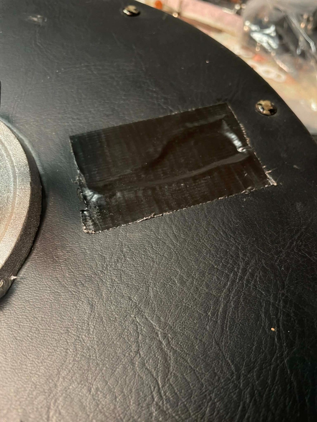 14x3.5” Replacement Drum Throne Seat