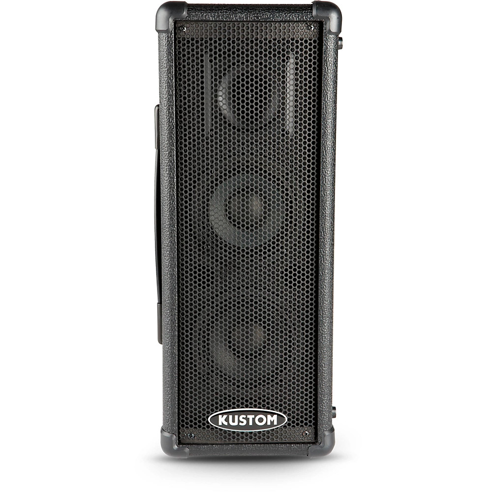 Kustom PA PA50 Personal PA System
