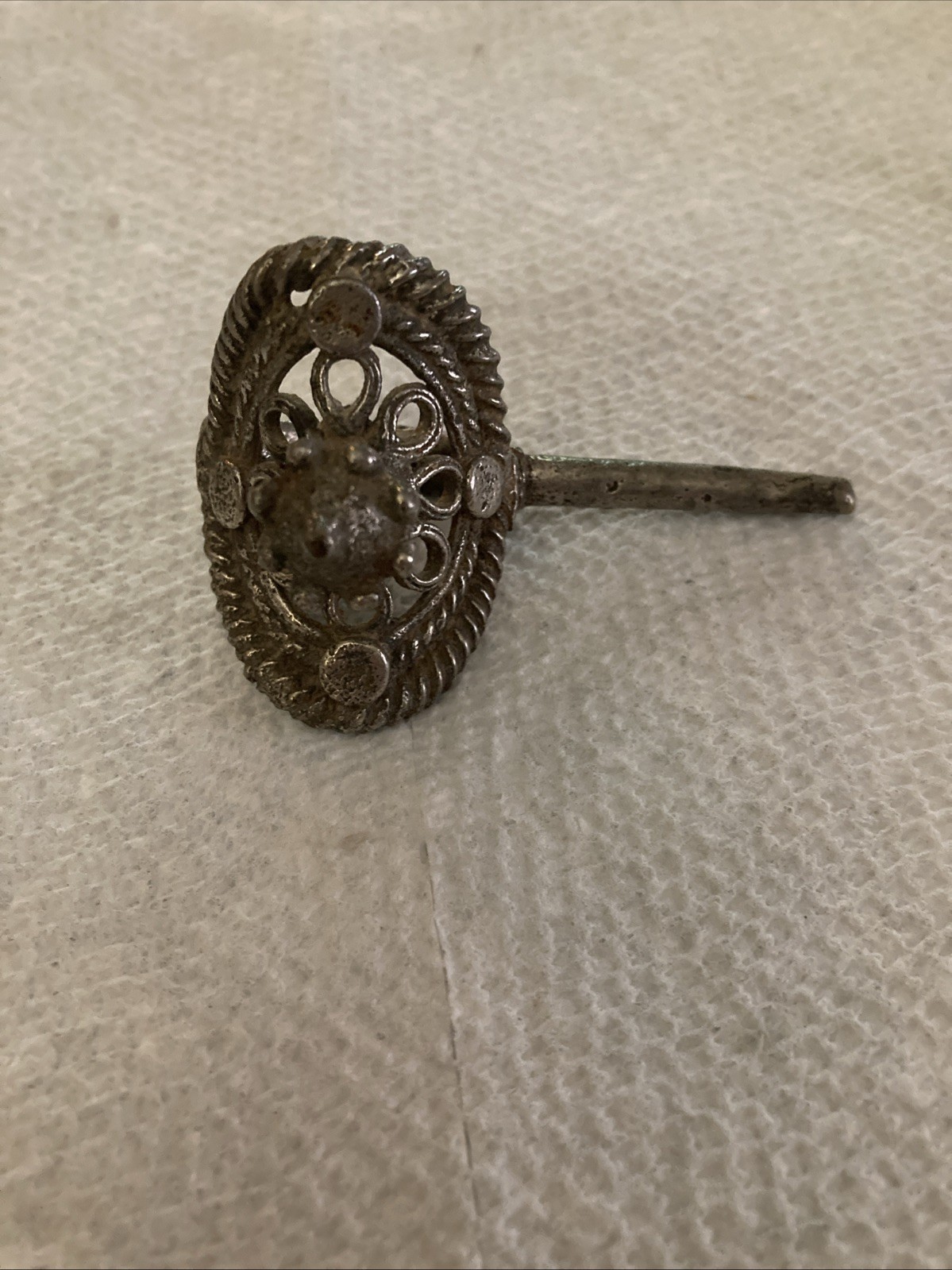 Vintage Toe Ring ￼