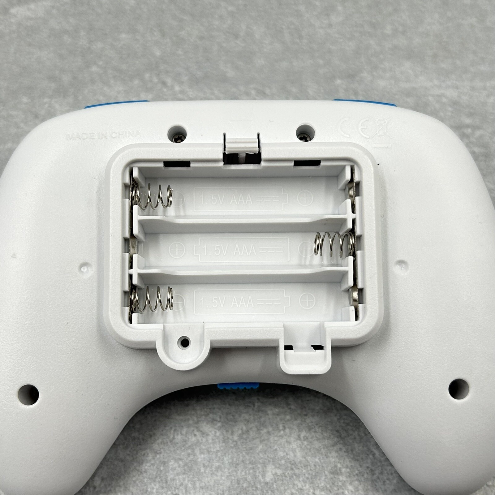 Heygelo S60 Remote Control Unit for Kids Drone Replacement