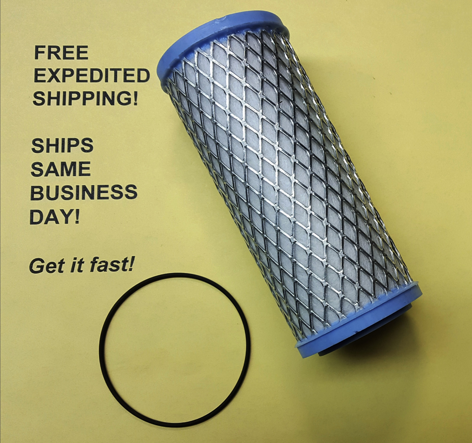 Genuine Arrow EK58 w/O-Ring; FREE Same Day Shipping! For F574, F584, F576, F586