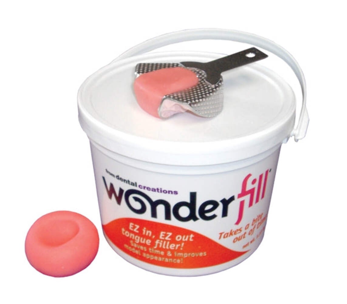 Wonderfill Tongue & Void Filler
