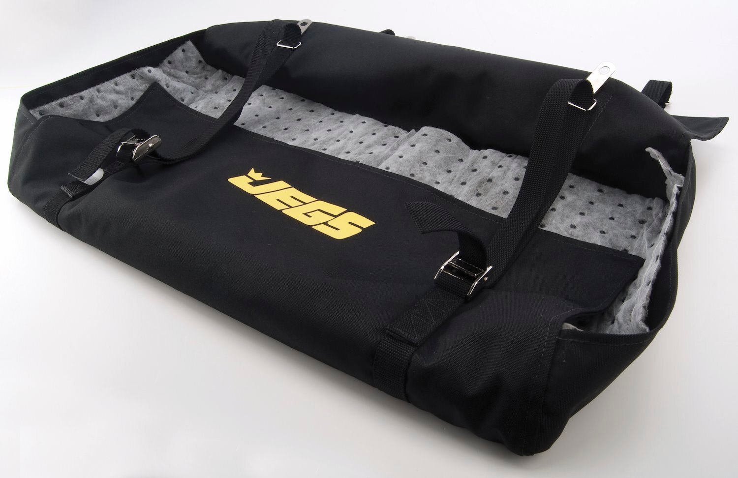 JEGS 50210 Universal Engine Diaper