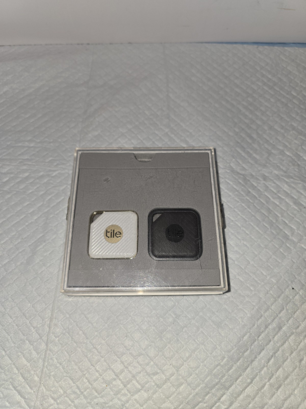 Tile Style and Sport  Pro Series 2 Pack Gold