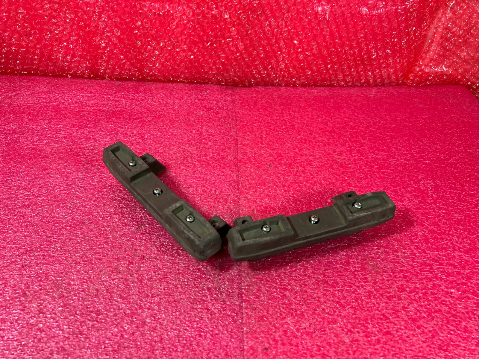 HP  853A  Spectrum Analyzer DISPLAY 8559A Rubber Feet