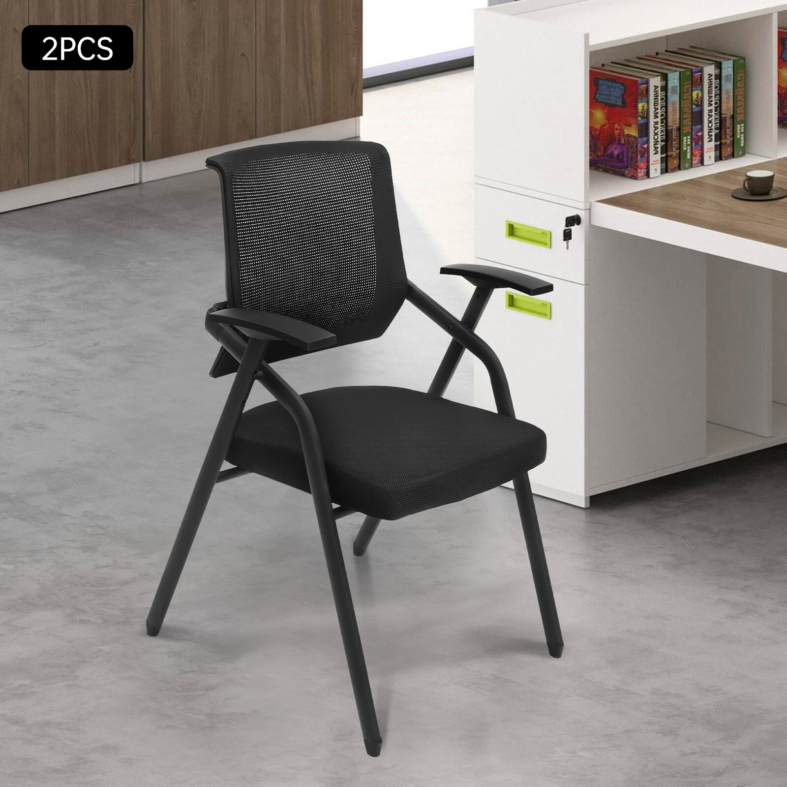 NEW Office Conference Reception Chair Guest Chair Waiting Room Seat