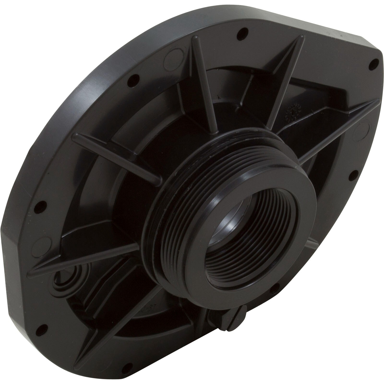 Hayward Faceplate SP1520UN LX 1.0 - 2.0 HP w/Union Thd SPX1520BT