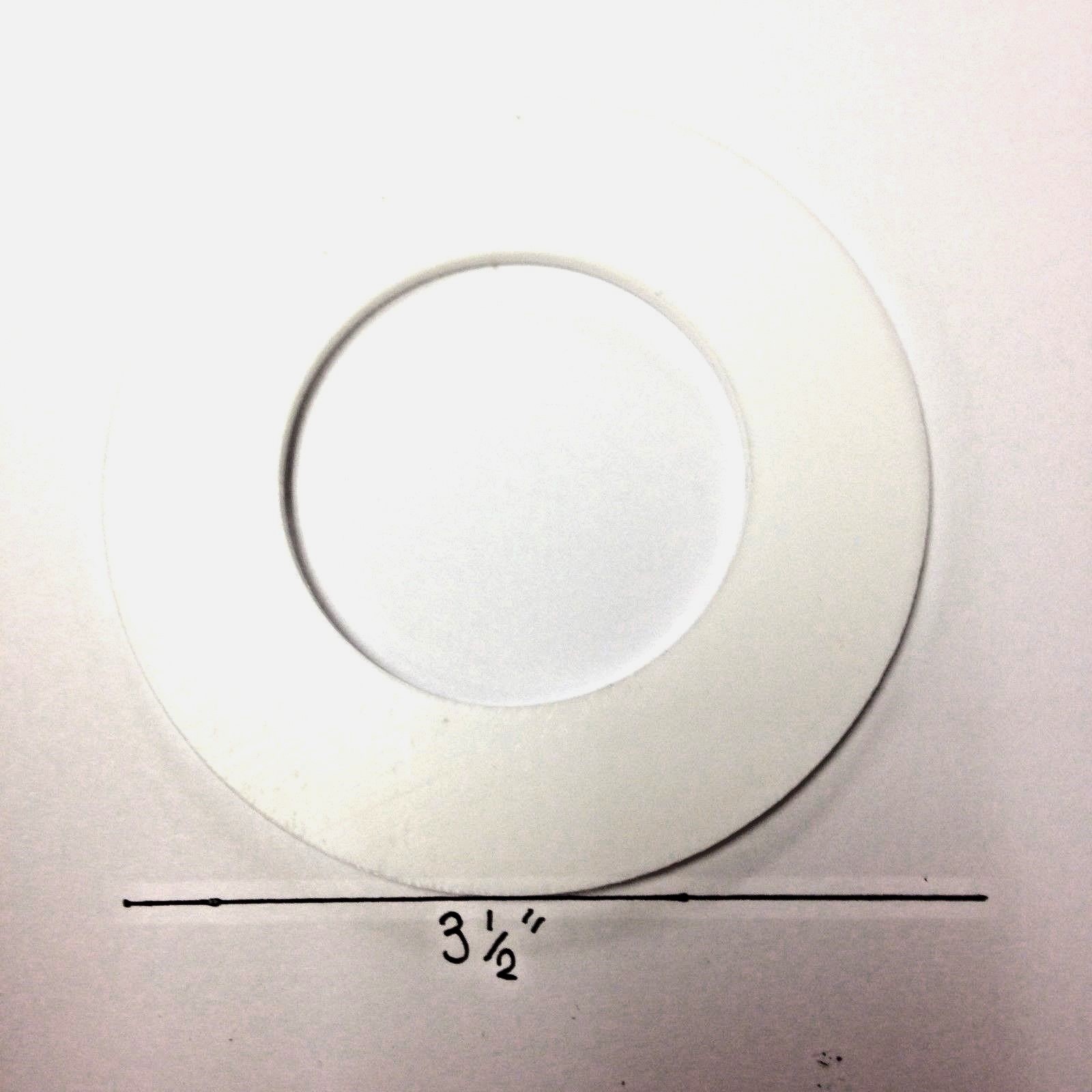 BAXTER OV200 OVEN THRUST BEARING 01-1M1491-00001