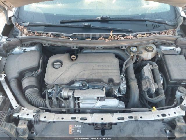 CRUZE 2018 Glove Box 4969241