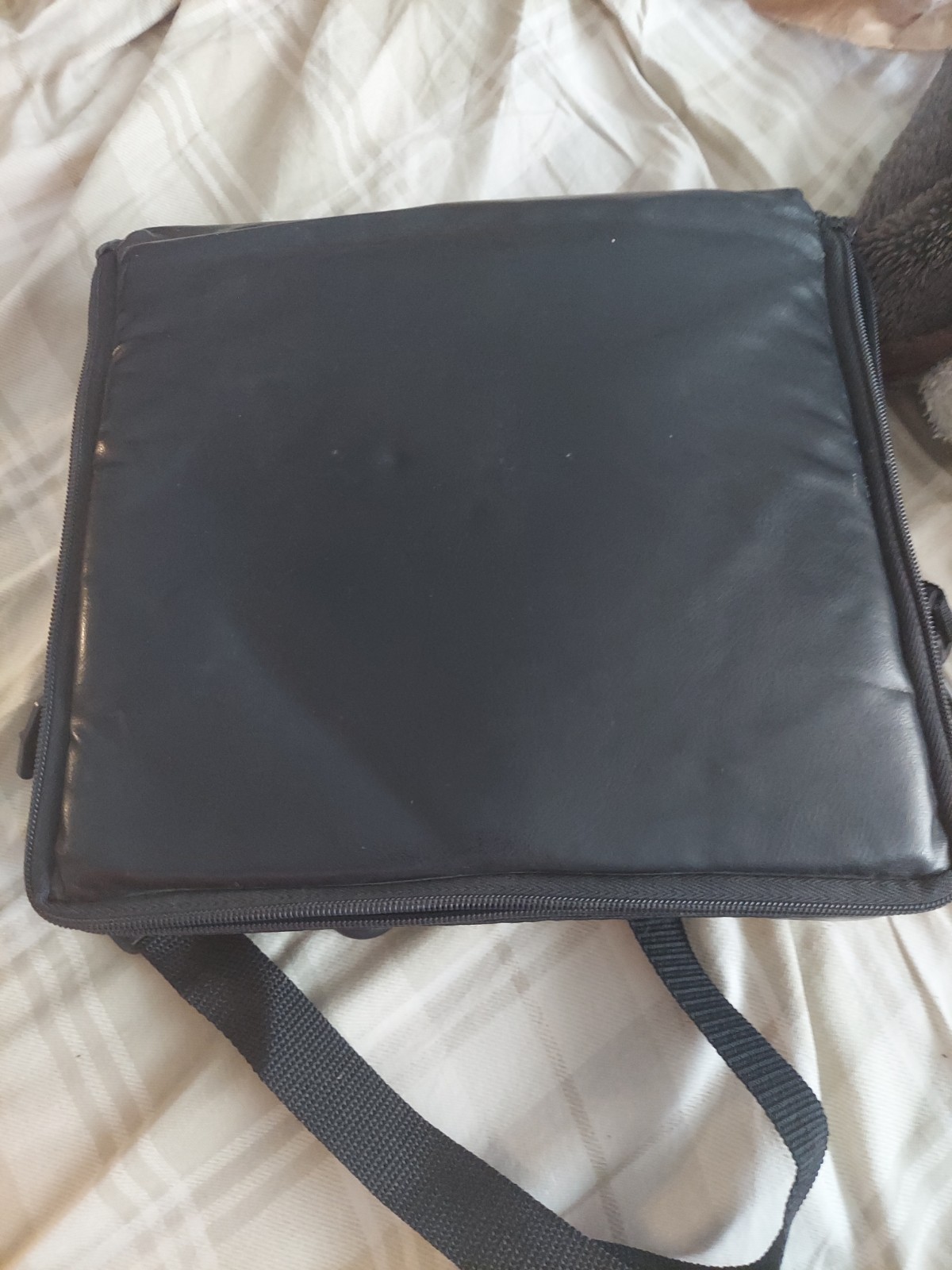 gameboy carrying bag