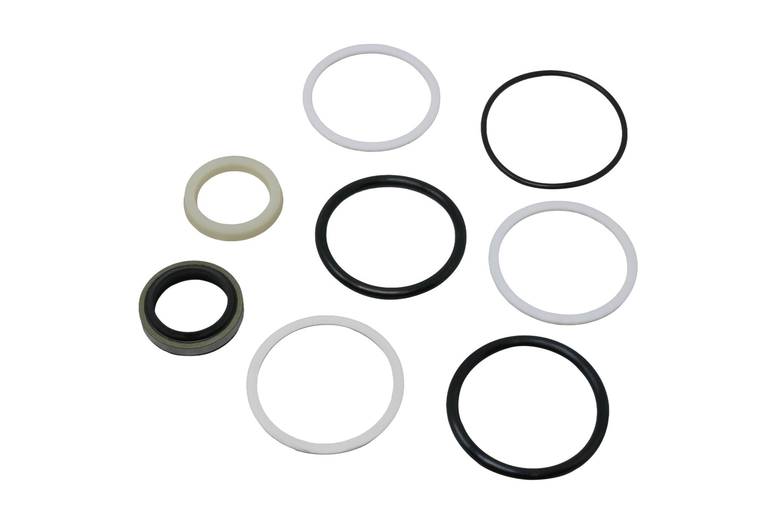 Aztec Replacement for Seal Kit for Nissan 58610-14H01 - Tilt Cylinder