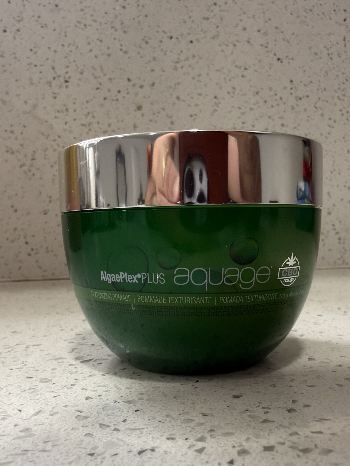Aquage Pomade Texturizing 4 Oz