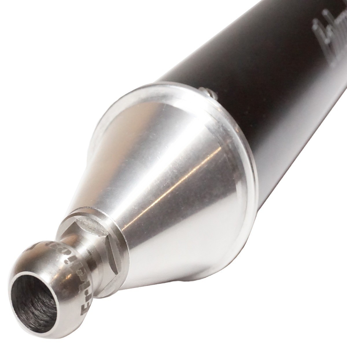 Columbia 24" Drywall Corner Finishing Compound Mud Tube