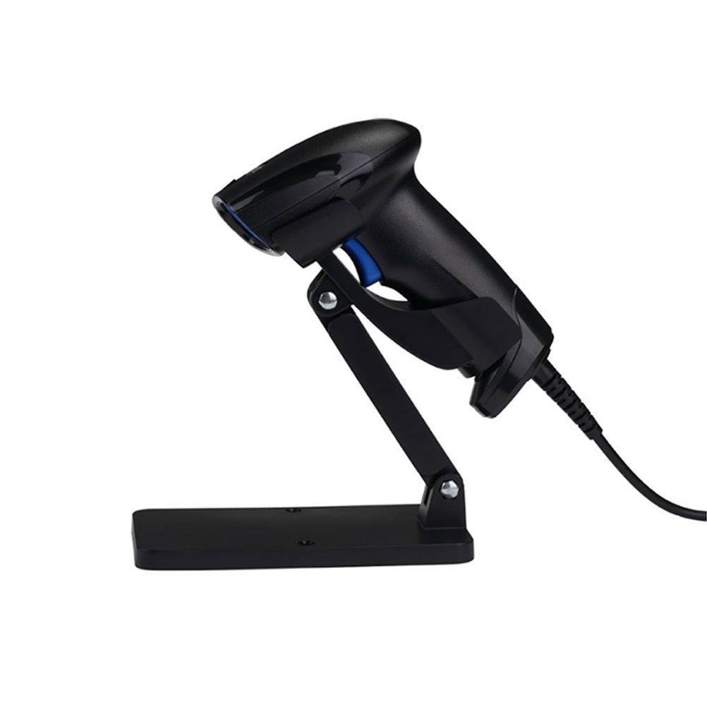 Mall Scanner Holder Supermarket Supplies Handheld Bracket Barcode Scanning Tool